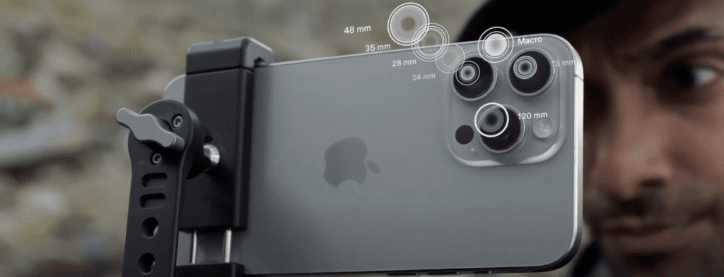 아이폰 15 프로 맥스 카메라 성능
